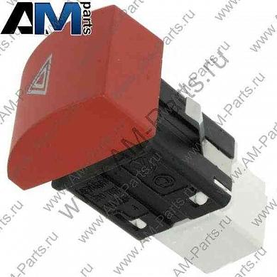 Кнопка аварийной сигнализации Октавия А5 1Z0953235C 300