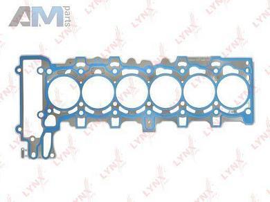 Прокладка ГБЦ SH0004 (LYNXauto) для автомобилей BMWЗаказать прокладку ГБЦ SH0004 производства LYNXauto на БМВ на выгодных условиях