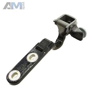 Петля крышки багажника на Mercedes GLE 2014-2018 A1667400237