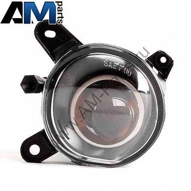 Фара противотуманная левая на Пассат Б5 441-2016L-UQ (DEPO)