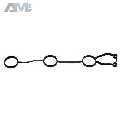 Прокладка свечного колодца FEBI (36271) для Audi A6 (С6) 2004-2011 2.4 (177 л.с.)