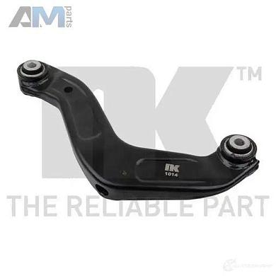 Рычаг поперечный верхний правый (50147120) NK на Audi A4 (B6) 2001-2005