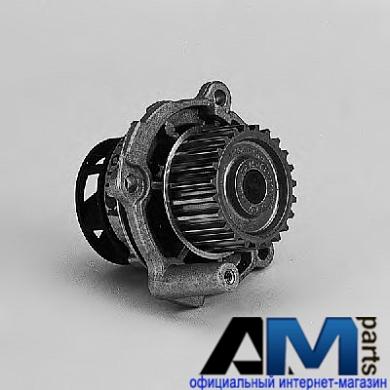 Насос системы охлаждения Фольксваген Пассат Б6 2.0 TFSI/FSI (200/150 л.с.) P545 HEPU