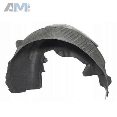 Подкрылок задний правый на Mercedes E W213 (2016-2023) A2136909404