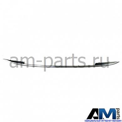 Релинг на крыше для Volkswagen Tiguan 5N0860044GZAQКупить оригинальную релинга на крыше Volkswagen Tiguan 5N0860044GZAQ- Гарантия качества