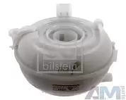 Бачек ОЖ 103446 (FEBI) для  Skoda Octavia A7 рестайлинг 1.4TSI