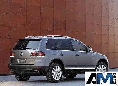 Отрезная деталь - боковина для Volkswagen Touareg 7L6809844AКупить отрезную деталь- боковина Volkswagen Touareg 7L6809844A- Подходит для автомобилей на гарантии