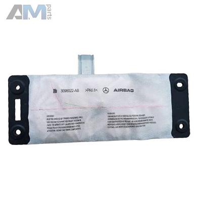 Подушка безопасности пассажирская Mercedes GLS 2019-2025 A1678607701