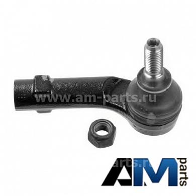 Наконечник рулевой правый PATRON на Поло Седан PS1117R