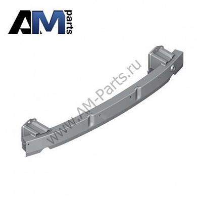 Усилитель заднего бампера БМВ 7 серии G11 51127357143