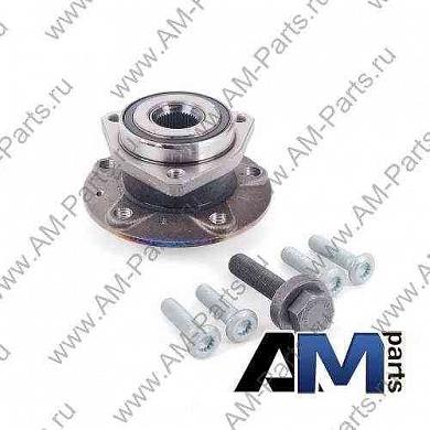 Подшипник ступицы передний Фольксваген Гольф 5 VKBA6556 SKF