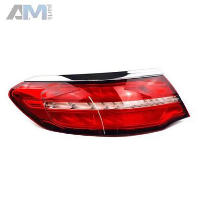 Фонарь задний левый Mercedes GLE-Coupe 2015-2019 A2929063300