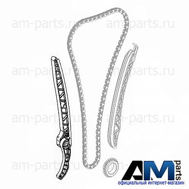 Успокоитель Цепи ГРМ (правый) A2700503500 Мерседес C180 156л.с.