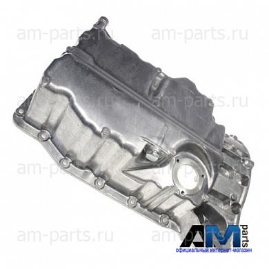 Масляный поддон Шкода Рапид 1.2TSI (90/110 л.с.) 04E103601AF