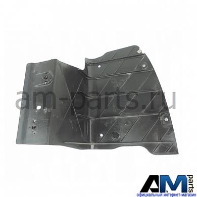 Облицовка для Volkswagen Tiguan 5N0825206Купить оригинальную облицовку Volkswagen Tiguan 5N0825206- Доставка за МКАД