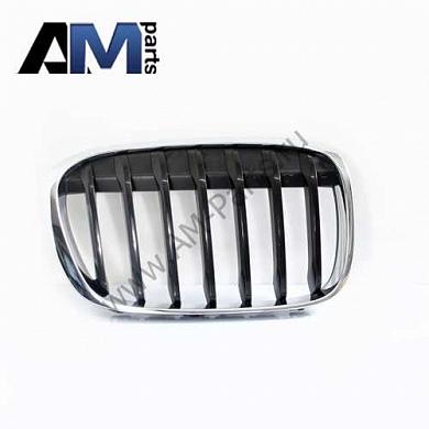 Решетка радиатора (правая) BMW X1 F48 (BASIS) 51137354824