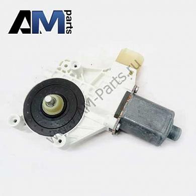 Двигатель стеклоподъемника передний правый BMW X3 F25 67627046032