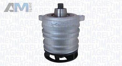 Насос системы охлаждения (помпа) MAGNETI MARELLI (352316171197) Volkswagen Touareg I (2003-2010) 2.5TDI