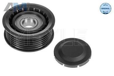 Обводной ролик (MEYLE) 0140090081 для Mb GLK 2008-2015 (X204) 300 (231 л.с.)