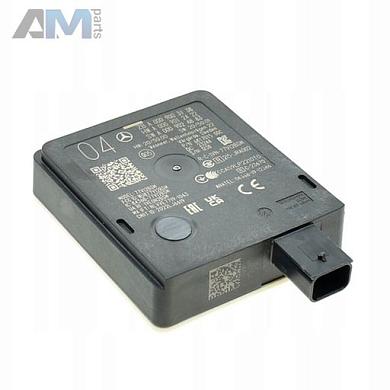 Датчик радарный системы контроля мертвых зон на Mercedes GLC Coupe 2016-2023 A0009003138