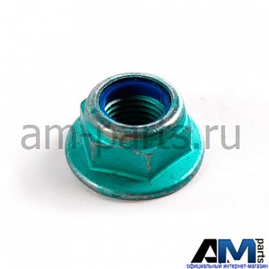 Гайка шестигранная для автомобилей концерна VAG N91021601Купить оригинальную гайку шестигранную для VAG N91021601- Доставка в регионы РФ