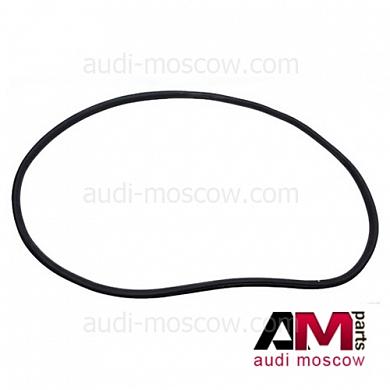 Уплотнитель двери на Audi A6 (C8) 2018-2025 4K0837911A
