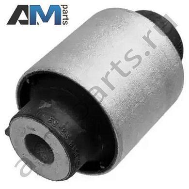 Направляющий рычаг левый LEMFORDER (3601801) на BMW 5 серии (5 серии F10 рестайлинг) 2013-2017