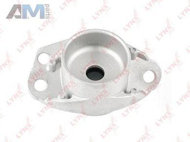 Опора заднего амортизатора MA1125LR (LYNXauto) для автомобилей VAG аналог 1J0513353BОформить заказ на опору заднего амортизатора MA1125LR производства LYNXauto для Фольксваген/Ауди/Шкода с доставкой точно в срок