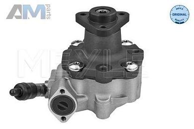 Насос гидроусилителя руля (1146310035) MEYLE для Audi A4 (B8) 2008-2012