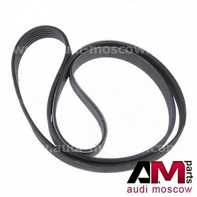 Поликлиновой ремень для автомобилей концерна VAG 04E145933RКупить оригинальную поликлиновой ремень для VAG 04E145933R- Доставка в регионы РФ