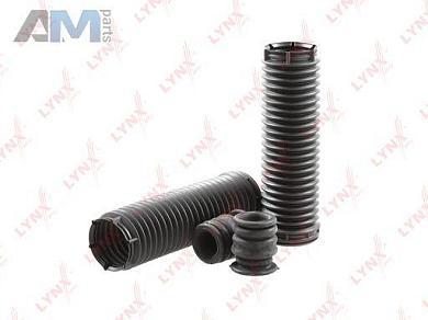 Пыльник переднего амортизатора PR7039 (LYNXauto) для автомобилей VAGЗаказать пыльник переднего амортизатора PR7039 производства LYNXauto для Фольксваген/Ауди/Шкода на выгодных условиях