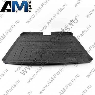 Поддон в багажник Golf 7 5G9061161