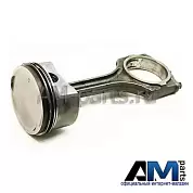 Комплект шатунов 03H198401A  Volkswagen Touareg II (2014-2018) 3.6FSI