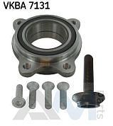 Ступичный подшипник (VKBA7131) SKF для  Volkswagen Touareg III (2018-2023)