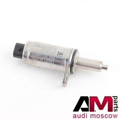 Регулятор для автомобилей концерна VAG 06E103697LЗаказать оригинальный регулятор для Ауди, Фольксваген, Шкода 06E103697L- Бесплатная доставка