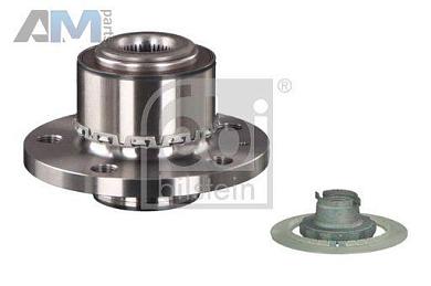 Подшипник ступицы (24414) FEBI для Audi A1 (8X) 2011-2018