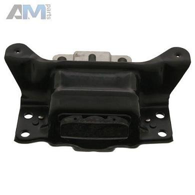 Опора КП левая 38516 (FEBI) для  Skoda Octavia A7 рестайлинг 1.8TFSI