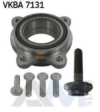 Подшипник ступицы SKF (VKBA7131) на Audi A7 (4K) 2018-2026