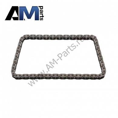 Цепь ГРМ нижняя 13528570652 на BMW X5 (E70) 30dX