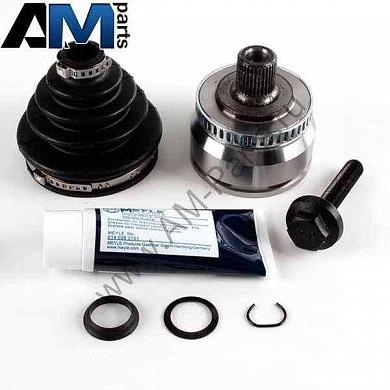 ШРУС наружный на Пассат Б5 1004980069 (MEYLE)