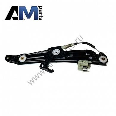 Задний левый стеклоподъемник BMW F10 51357182613