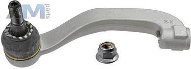 Рулевой наконечник левый (3975401) LEMFORDER на Volkswagen Crafter (2017-2024)