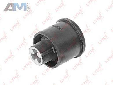 Сайлентблок задней балки C9066 (LYNXauto) для автомобилей VAGКупить сайлентблок задней балки C9066 производства LYNXauto для Фольксваген/Ауди/Шкода по специальной цене