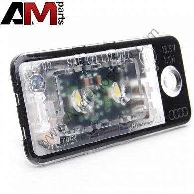 Светодиод подсветки для Audi A8 D4 4H0943022Заказать светодиод подсветки Audi A8 D4 4H0943022- Подходит для автомобилей на гарантии