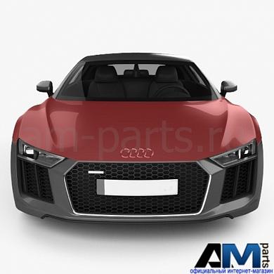 Капот на Audi R8 4S0823021D