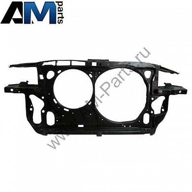 Передняя панель (телевизор) на Пассат Б5 VW0920090-0000 (API)