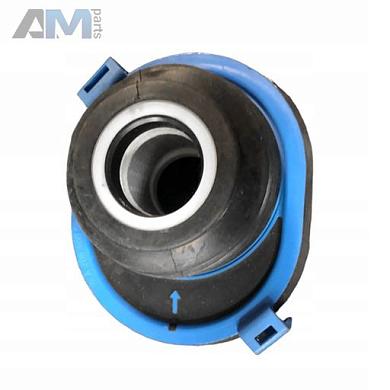 Манжета колонки рулевой Mercedes C W206 (2021-2024) A2064605900