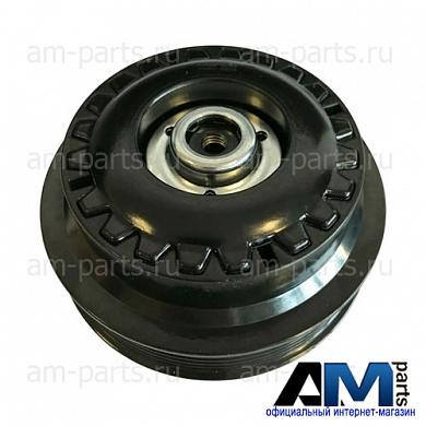 Шкив насоса кондиционера A0002342712 Мерседес Vito 2.2 л. 136 л.с.