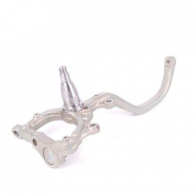 Кулак поворотный передний левый A2113306420 Mercedes E-klasse W211