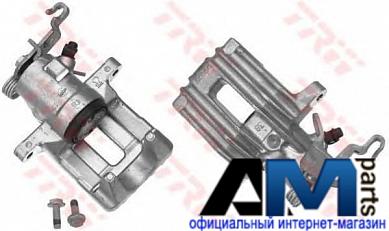 Суппорт задний правый Шкода Фабия МК3 BHN318 TRW